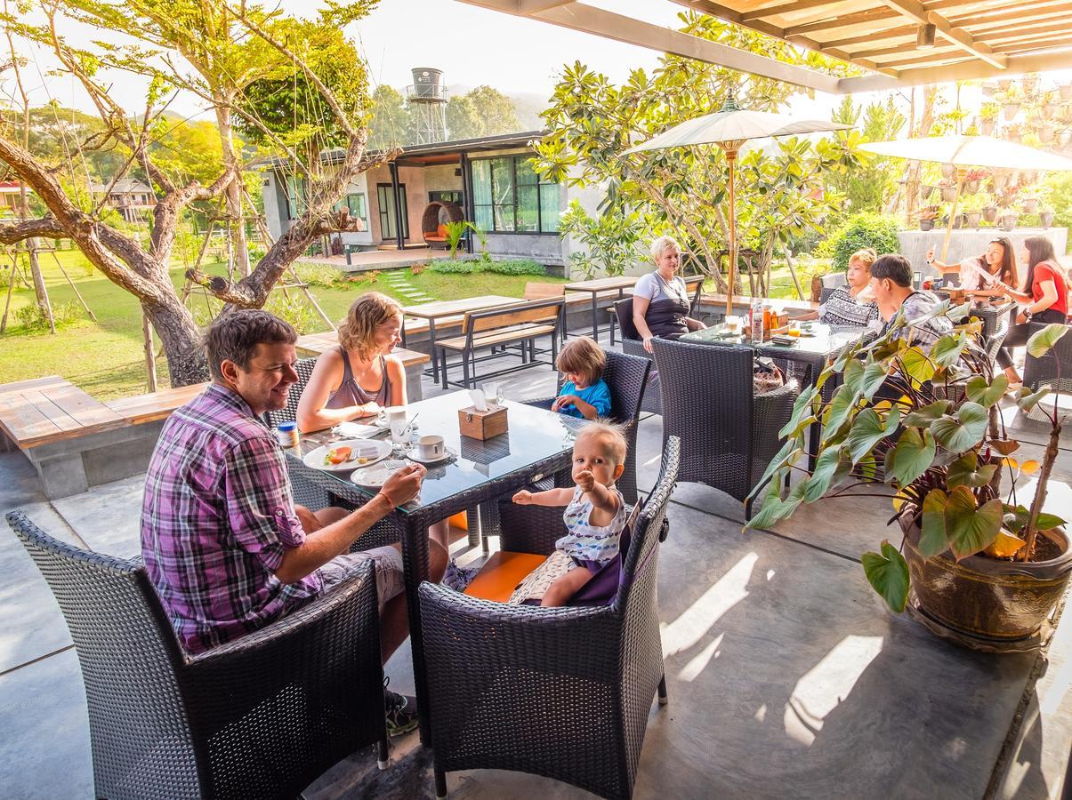 Resort Family House Zen Boutique