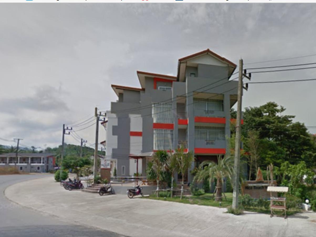 Lanta House Aparthotel Koh Lanta