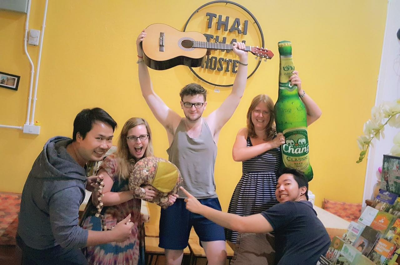 Thai Thai Hostel