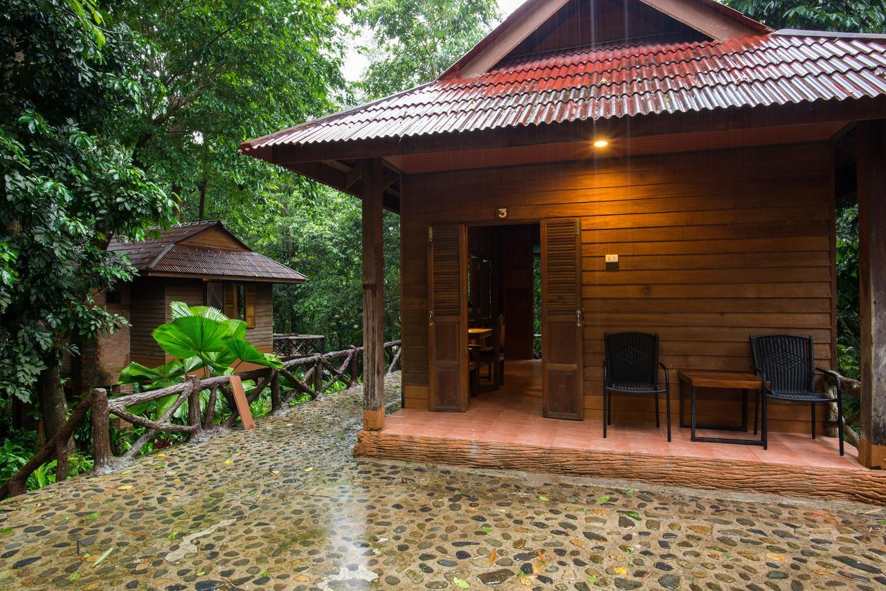 Art's Riverview Resort