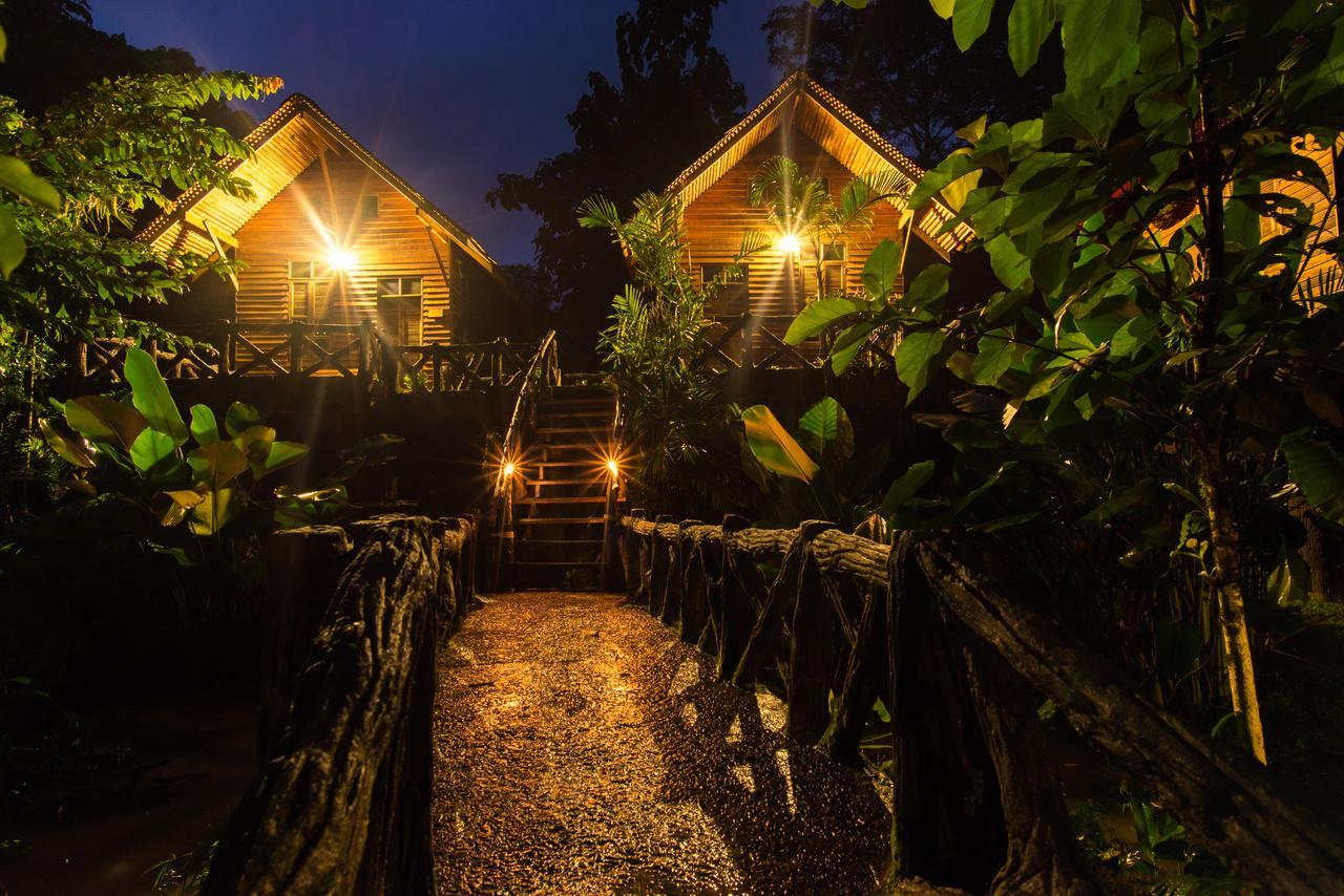 Art's Riverview Resort 3*