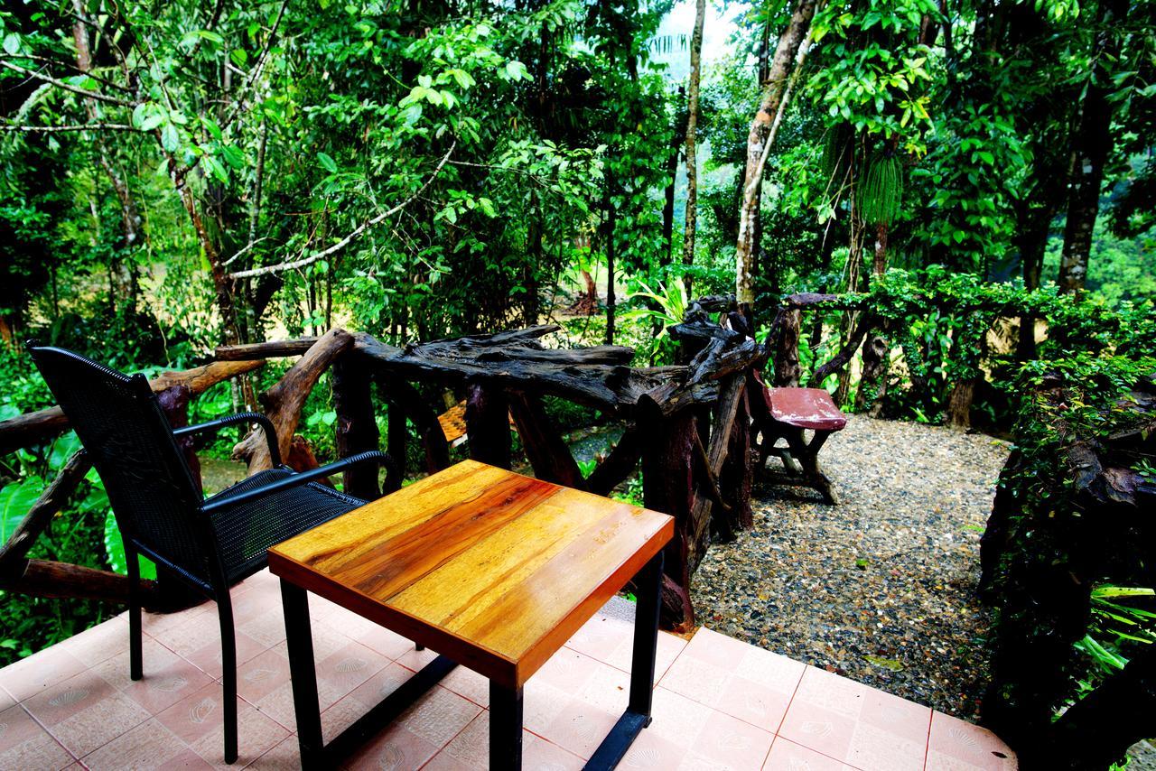 Art's Riverview Resort Khao Sok National Park