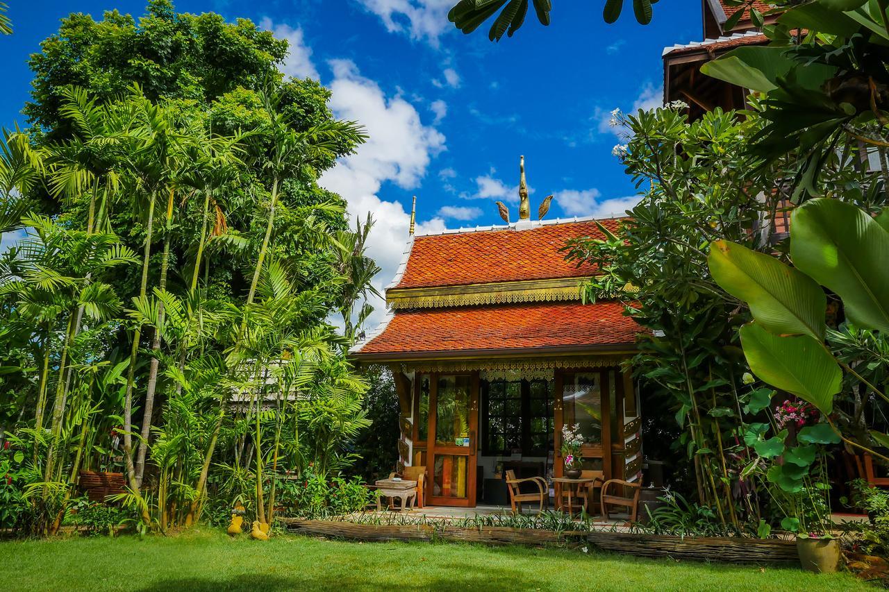 Hongkhao Village Resort 3*
