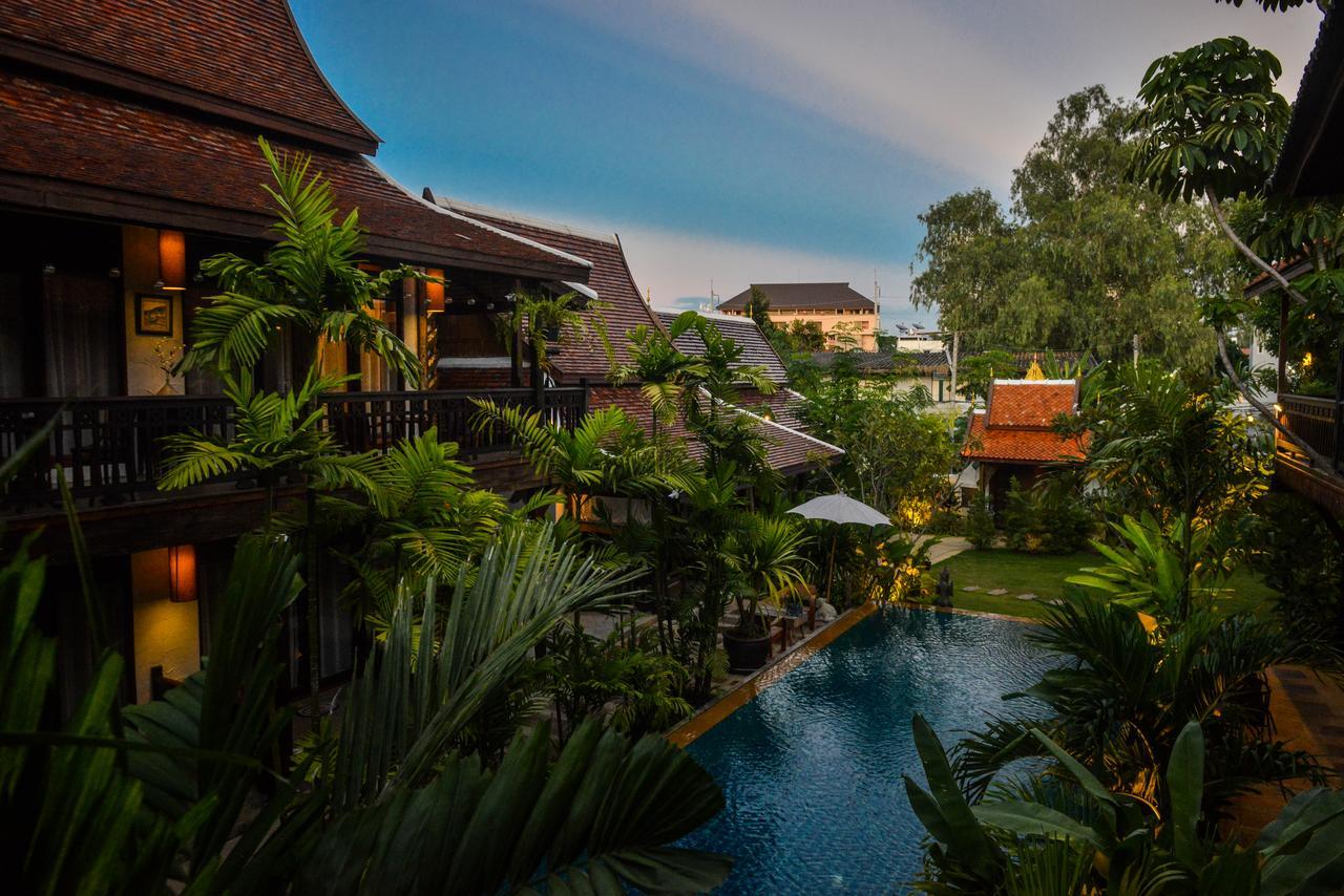 Hongkhao Village 3* Chiang Mai