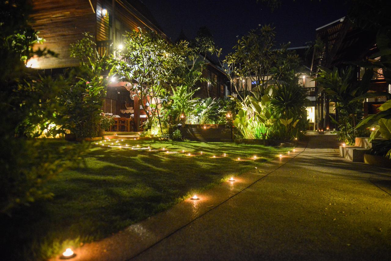 Hongkhao Village 3* Chiang Mai