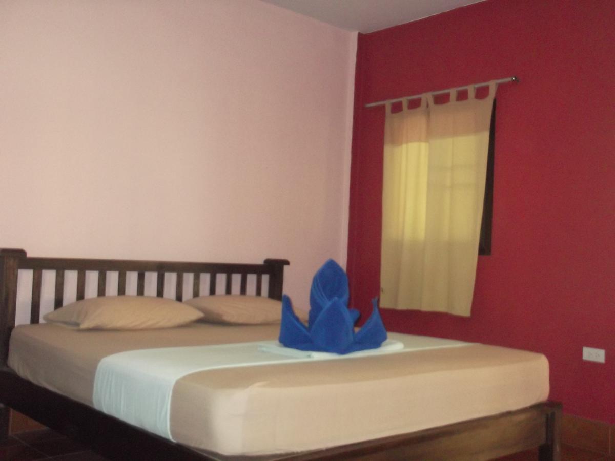 Lanta Bee Garden Sha Extra Guest house Koh Lanta