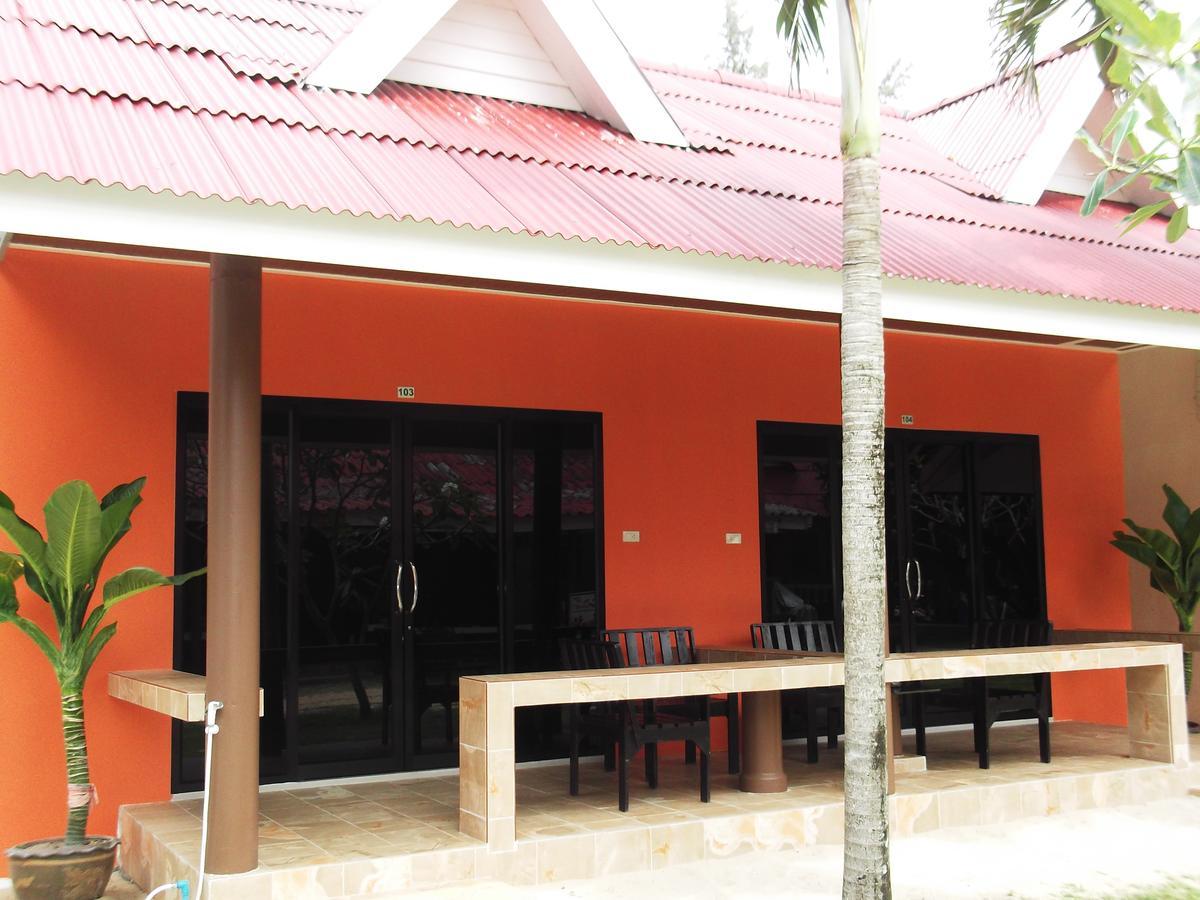 Lanta Bee Garden Sha Extra Guest house 3*