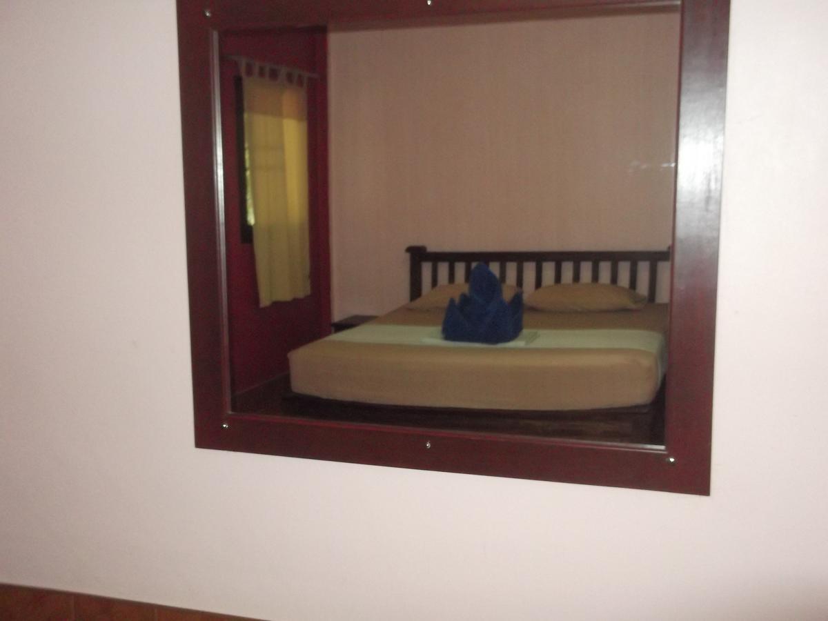Guest house Lanta Bee Garden Sha Extra