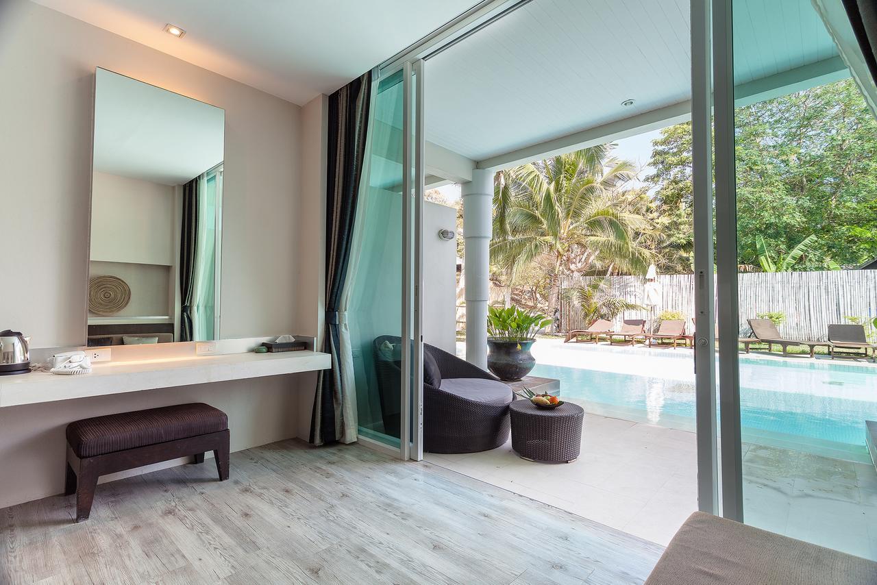 Sarikantang & Spa, Koh Phangan Resort 3*