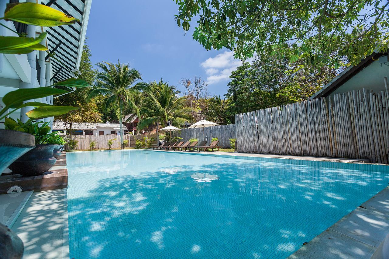 Sarikantang & Spa, Koh Phangan 3*