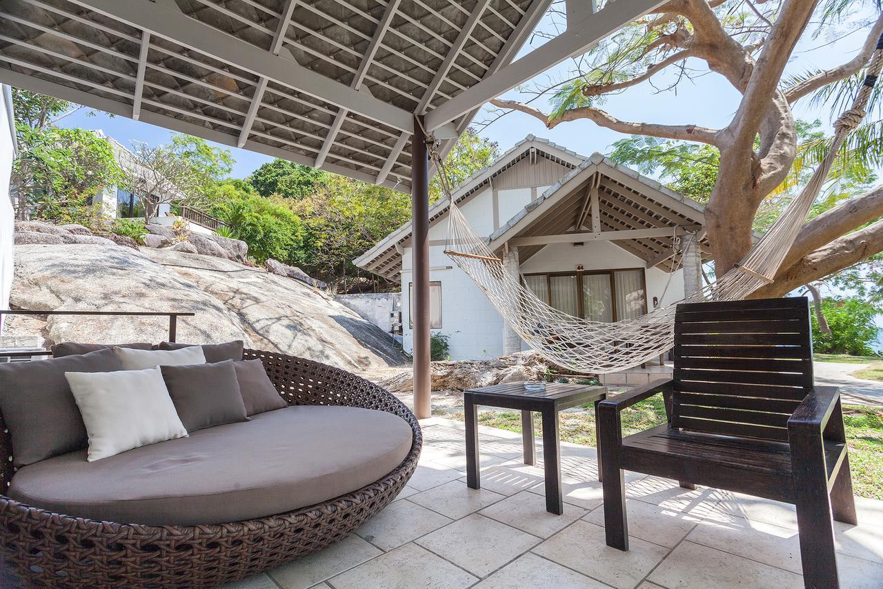 Sarikantang & Spa, Koh Phangan 3*