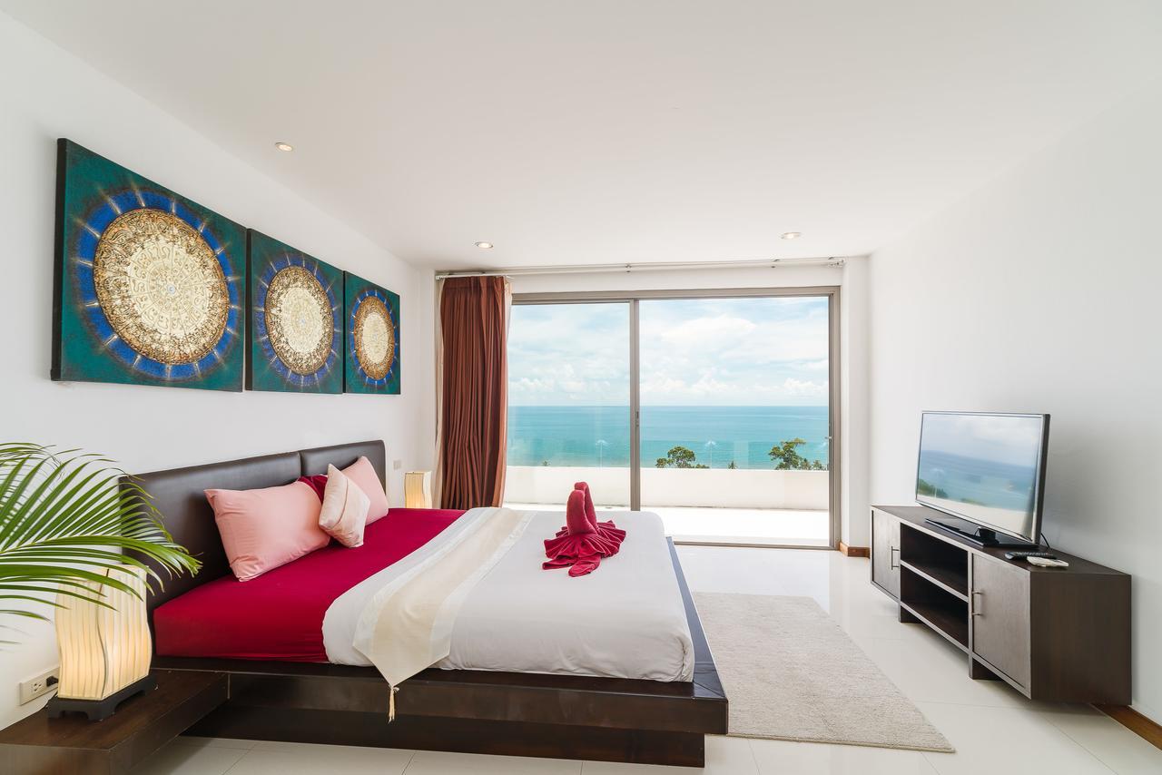Aparthotel Tropical Sea View 4*