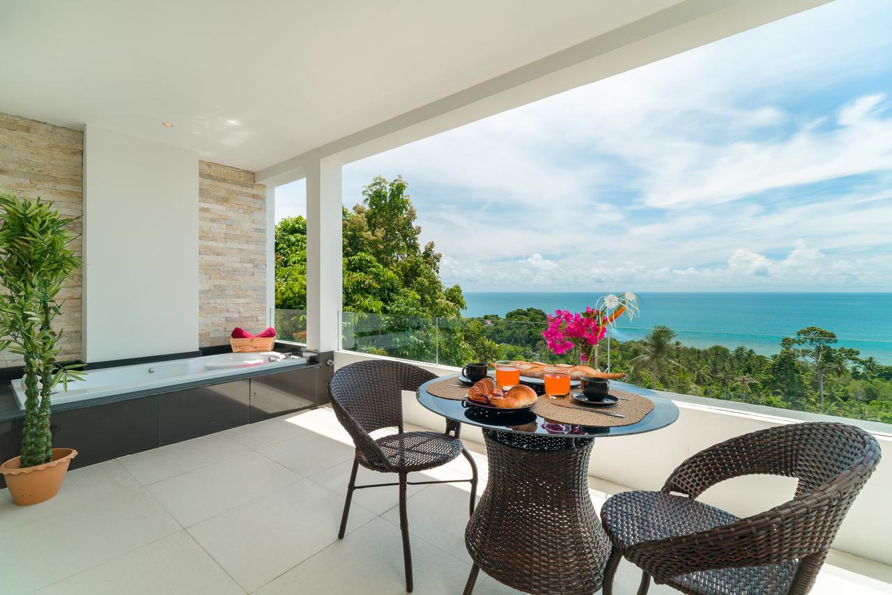 Tropical Sea View 4* Lamai Beach (Koh Samui)