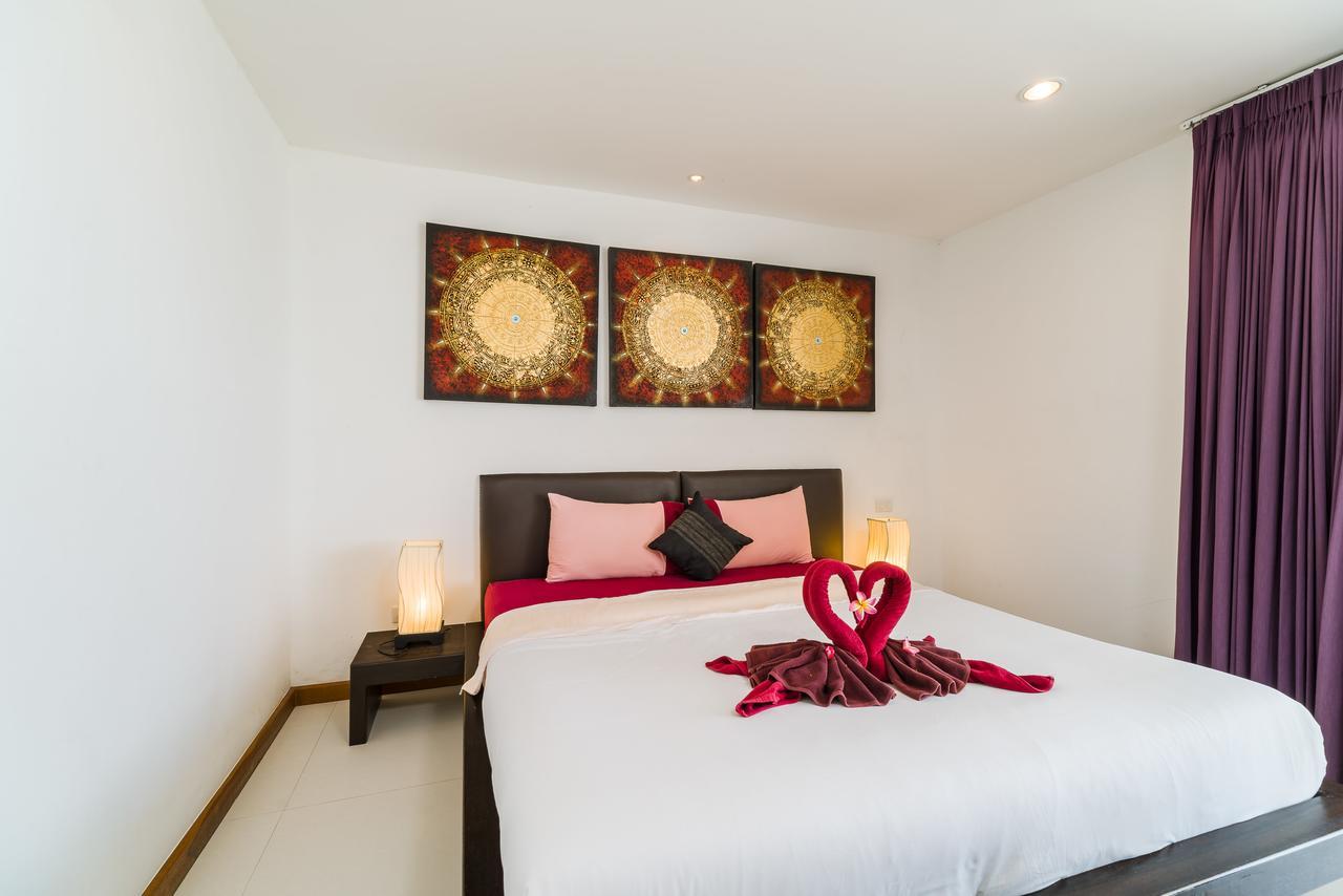 Tropical Sea View 4*