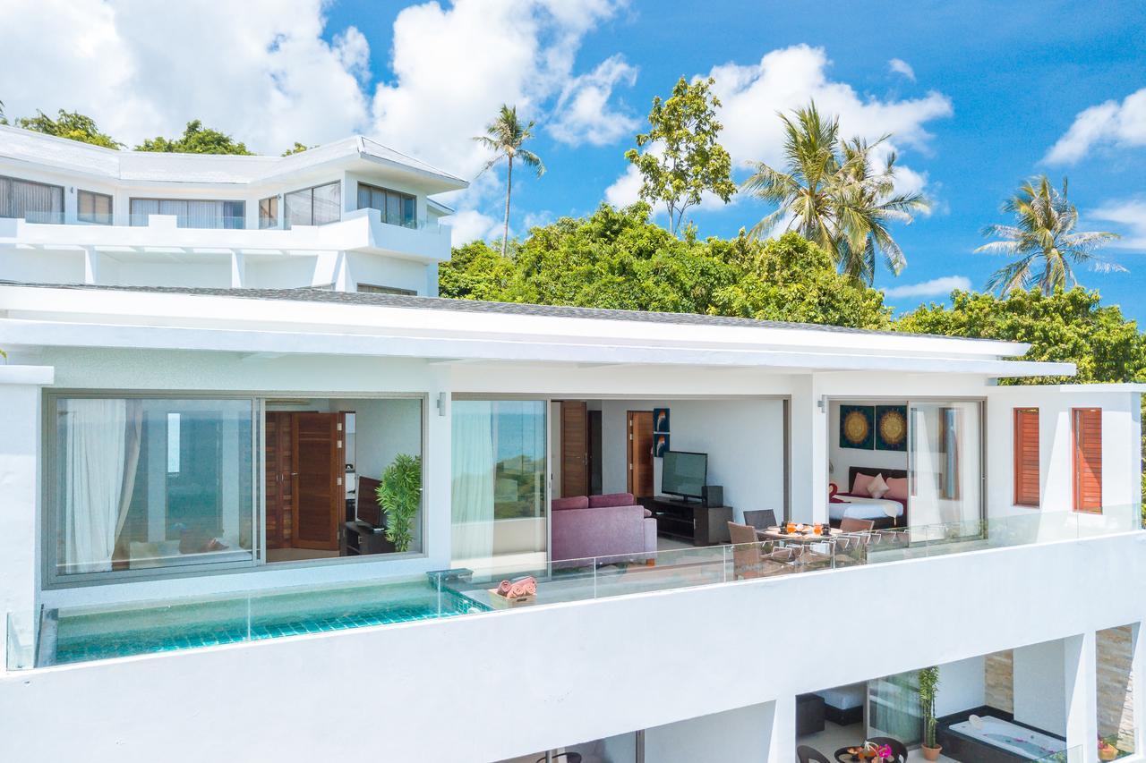 Tropical Sea View Aparthotel