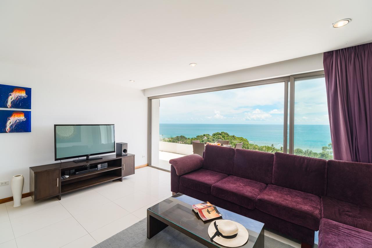 Tropical Sea View 4* Lamai Beach (Koh Samui)