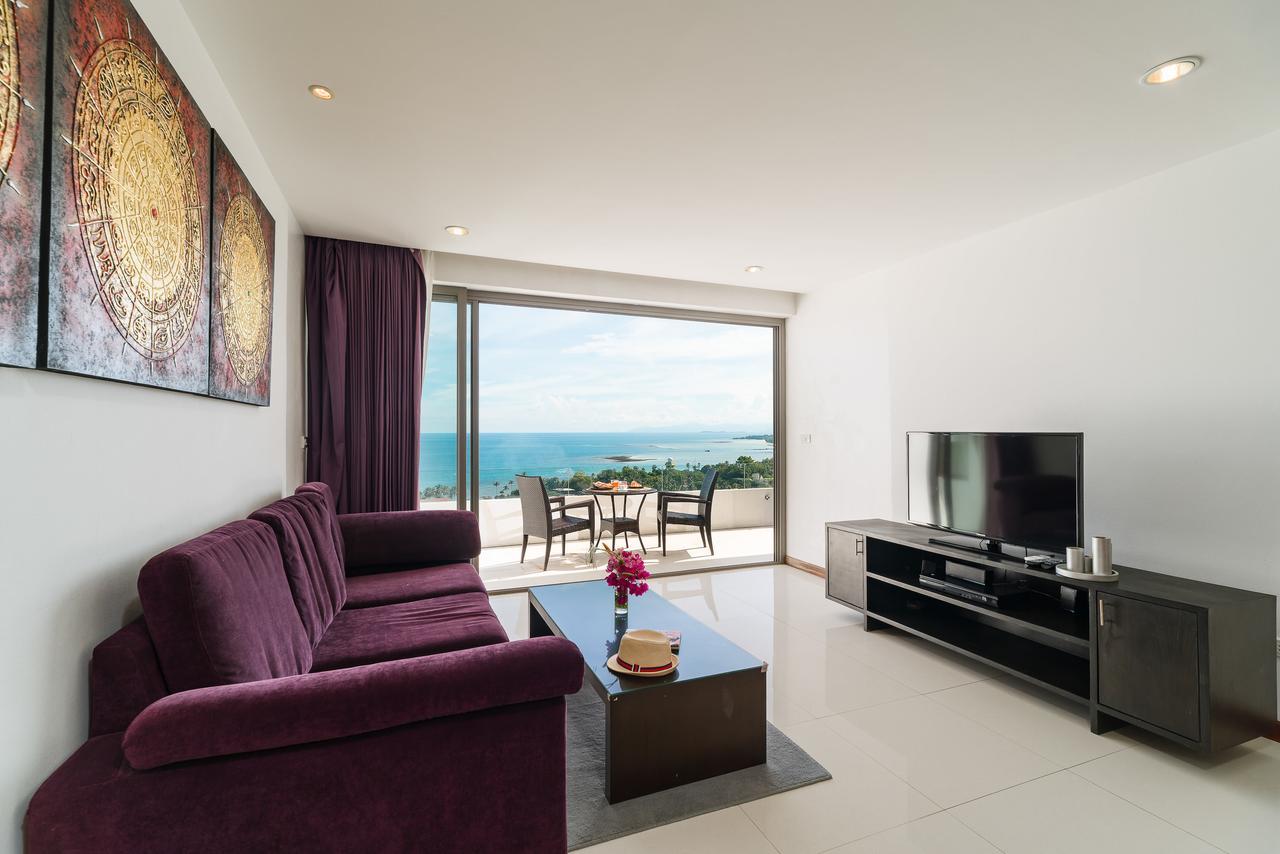 Tropical Sea View Aparthotel 4*