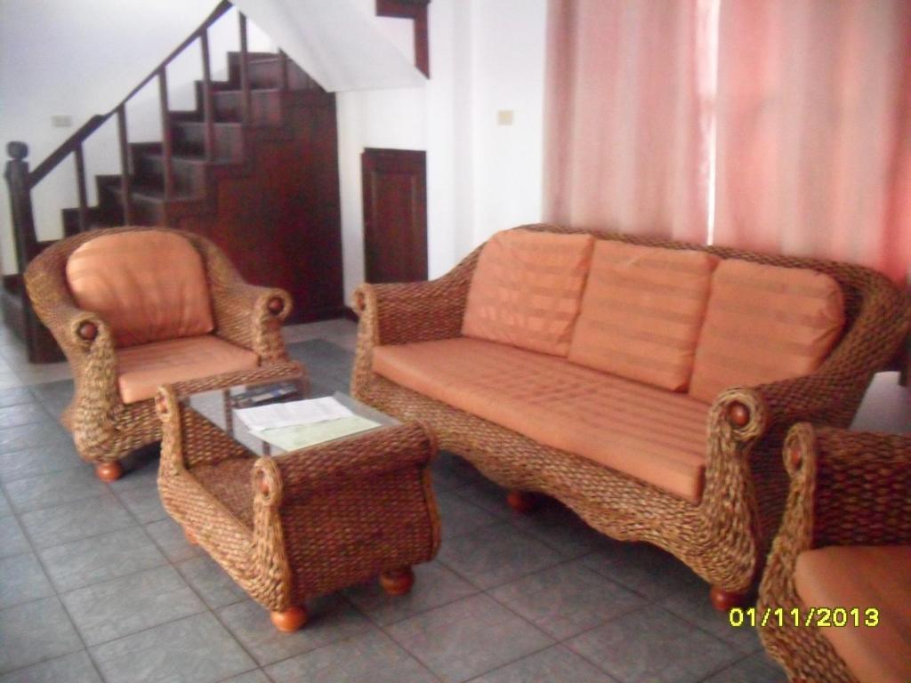 Holiday home Baan Jasmin Village