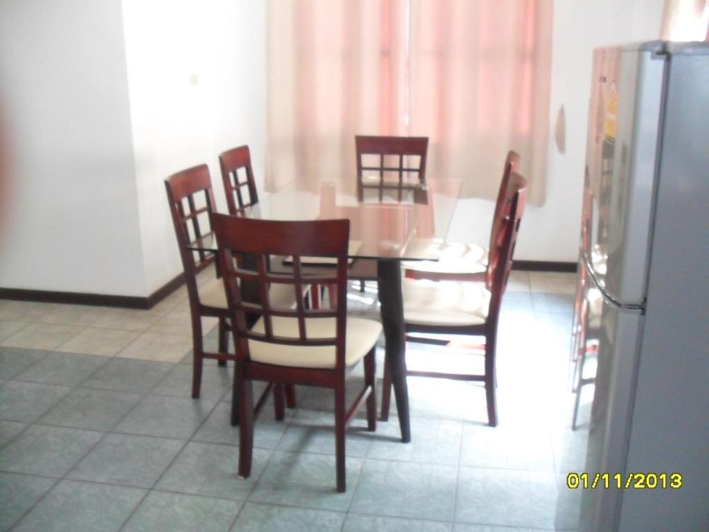 Holiday home Baan Jasmin Village *