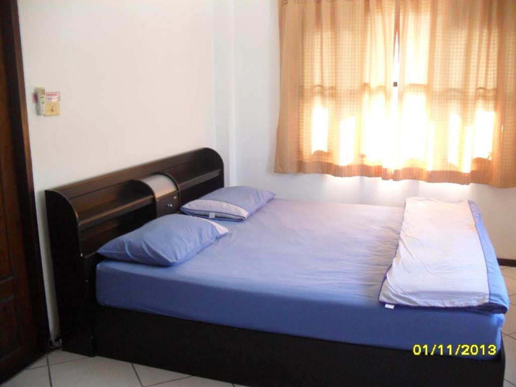 Holiday home Baan Jasmin Village *