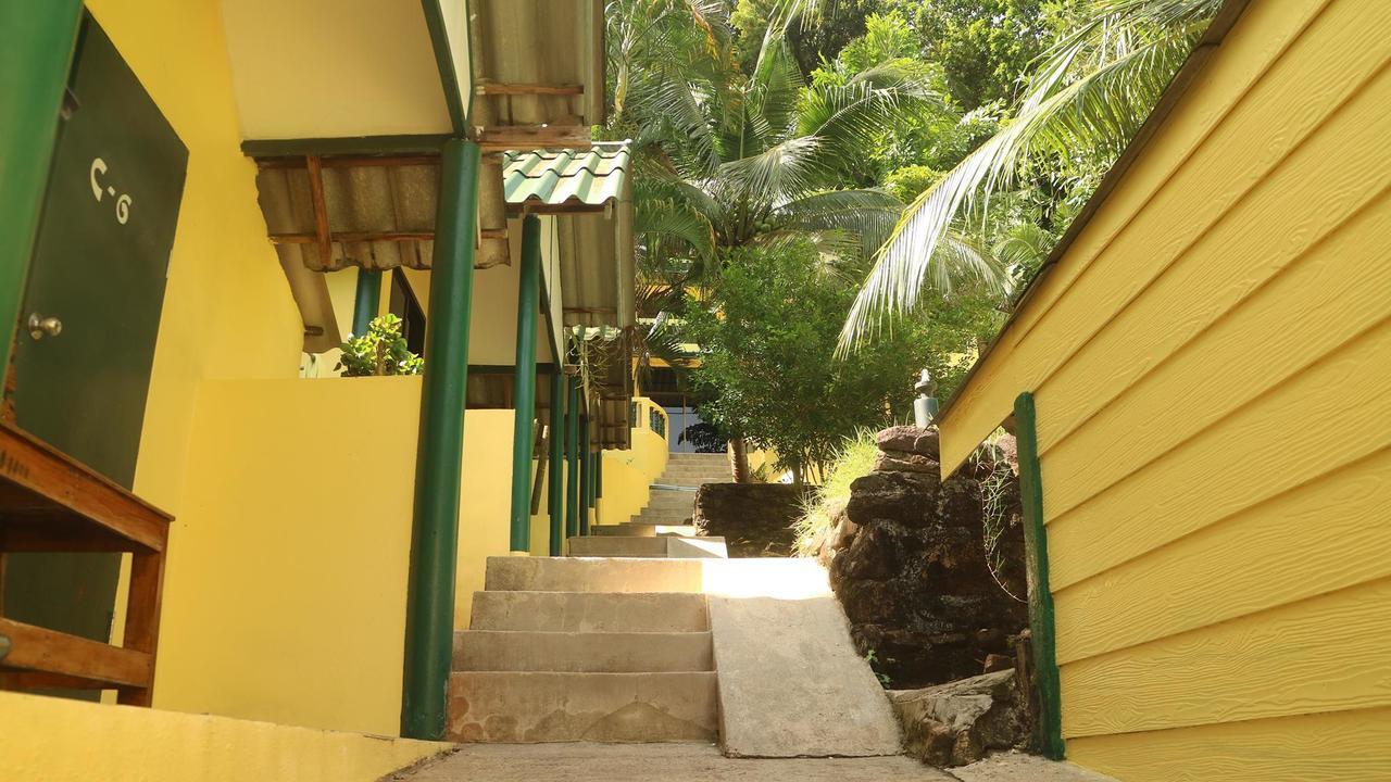 Island 2* Koh Chang