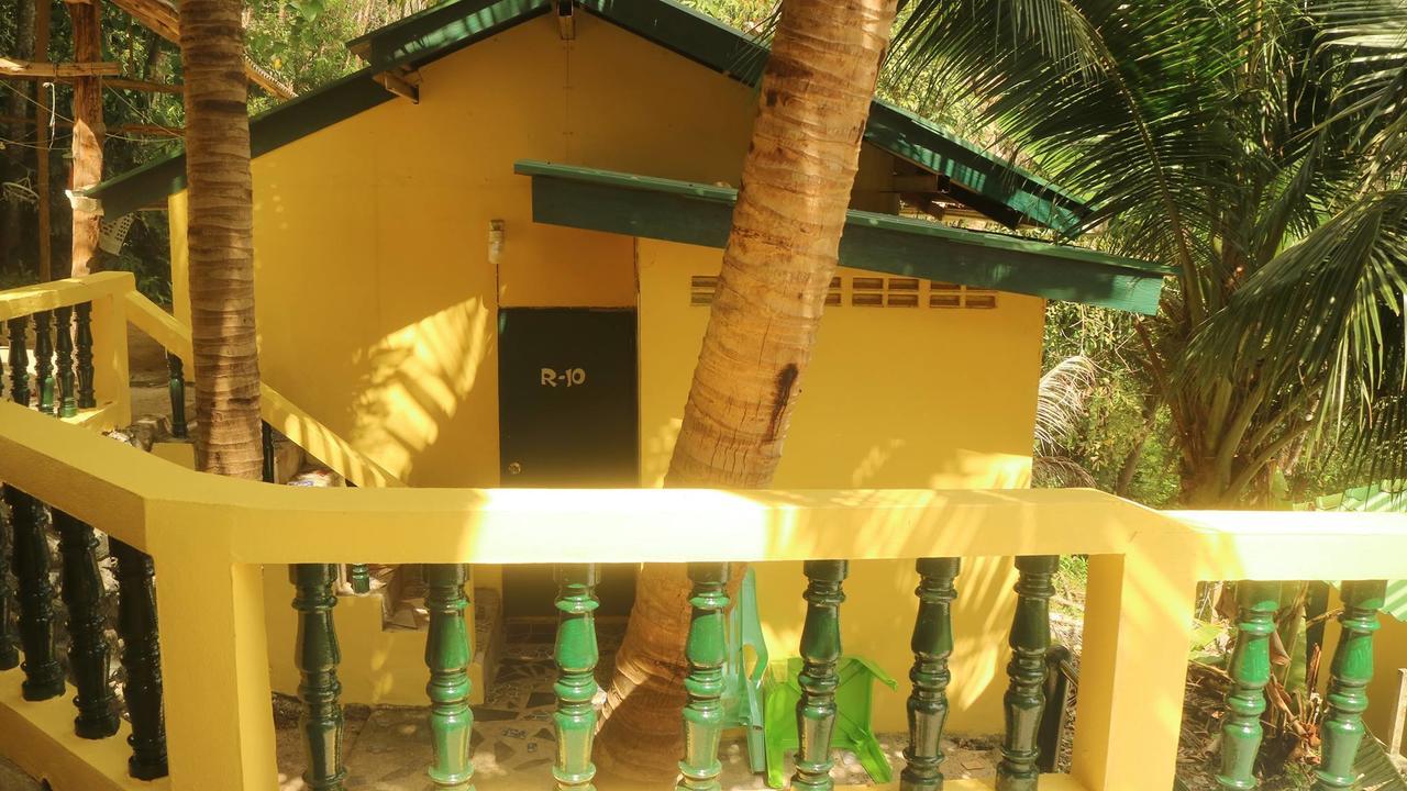 Aparthotel Island