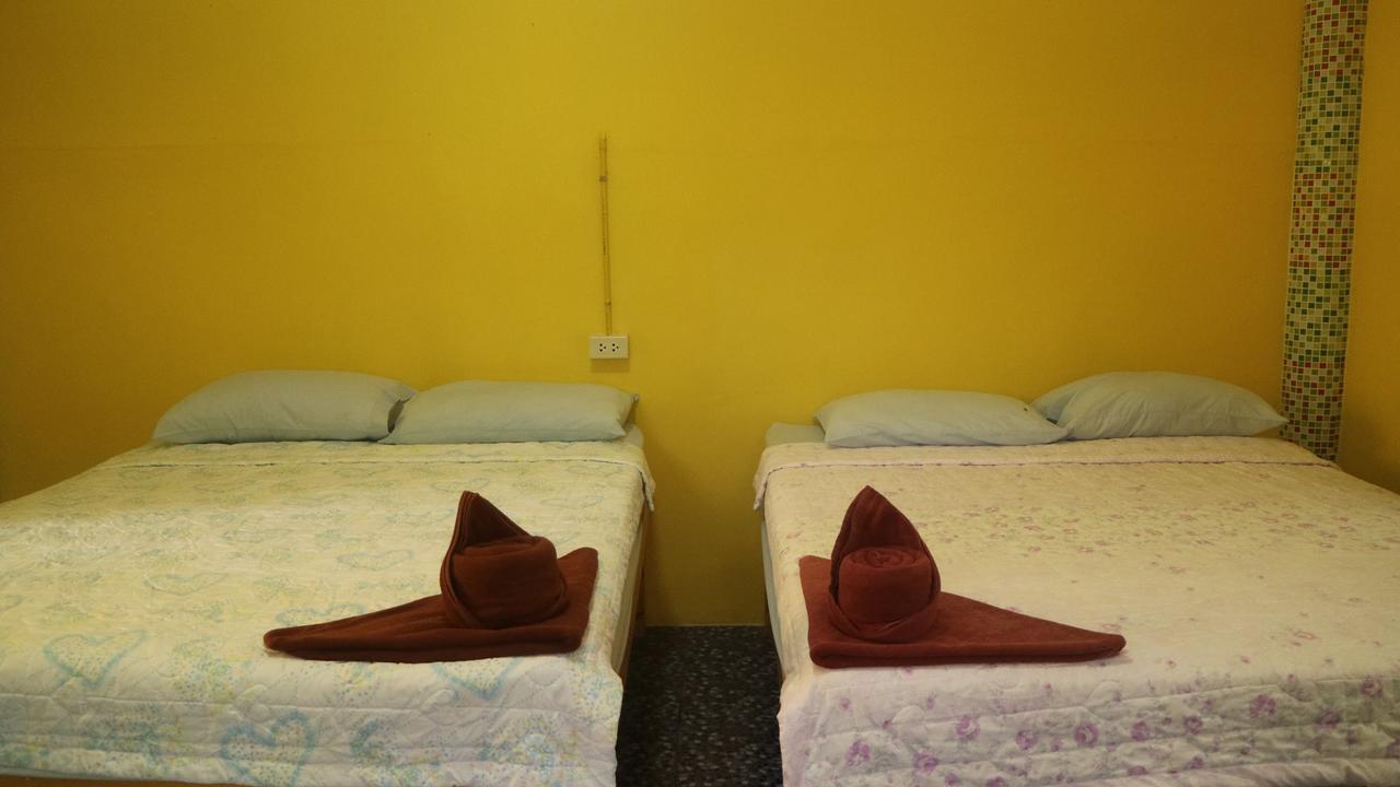 Aparthotel Island Koh Chang
