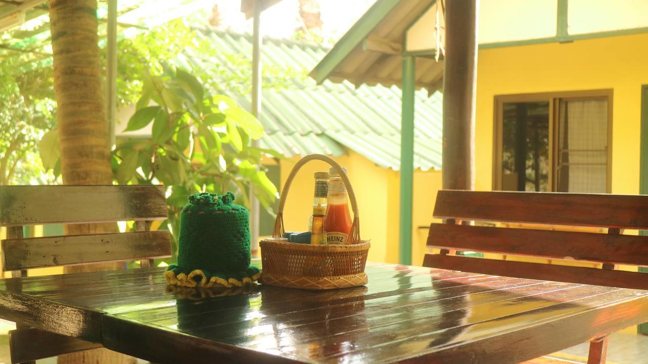 Aparthotel Island Koh Chang