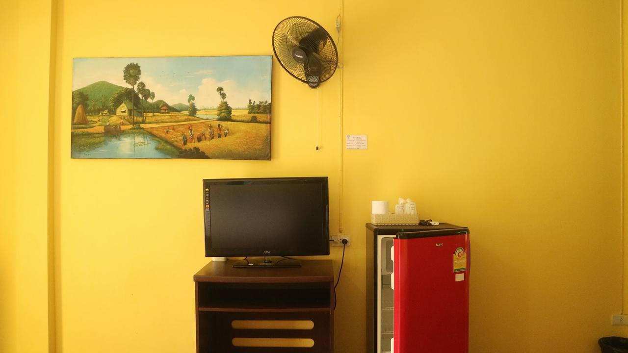 Aparthotel Island