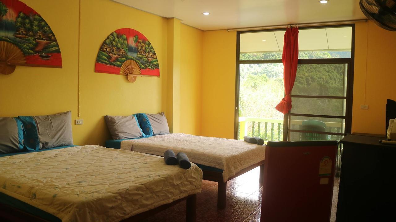 Island Aparthotel 2*