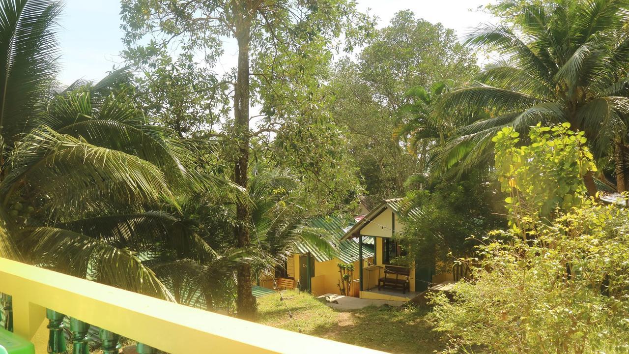 Island Aparthotel Koh Chang