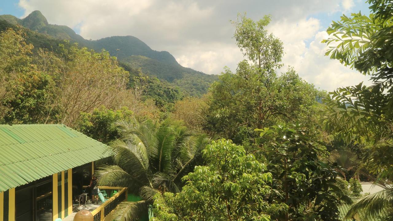 Island Koh Chang