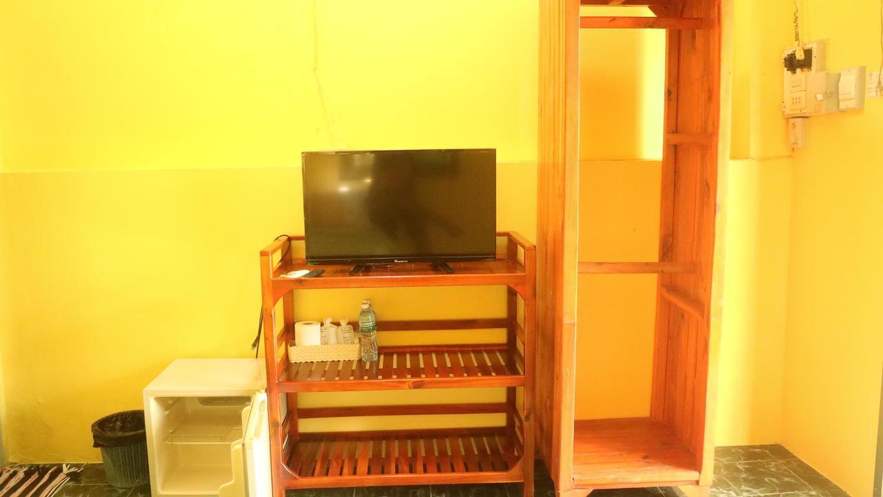 Island Aparthotel 2*