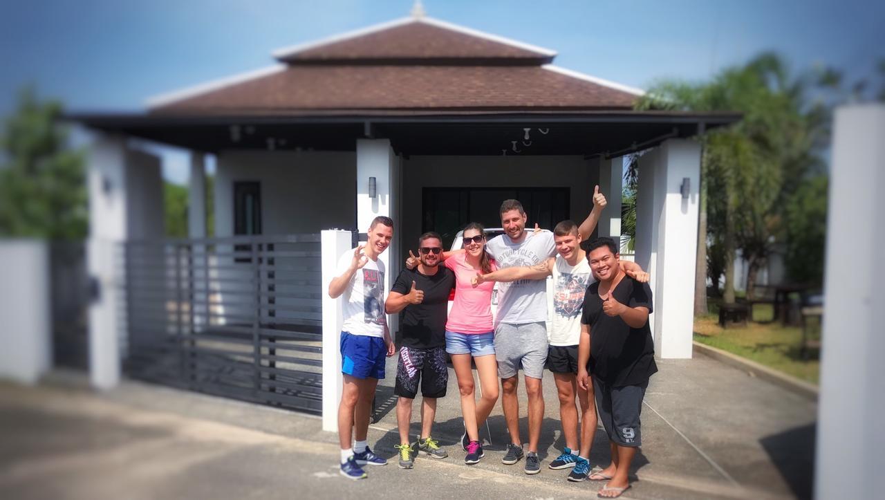 Buabaan Villa Krabi