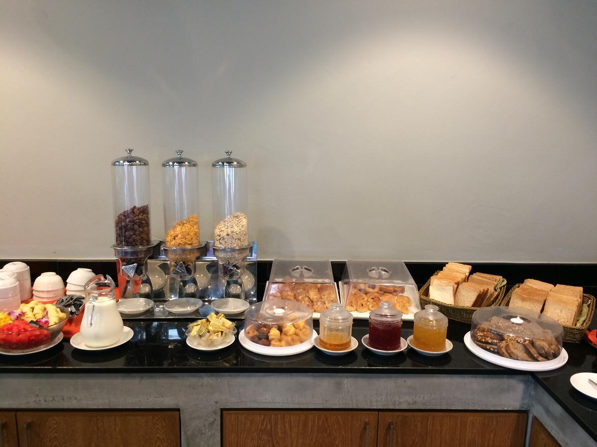 Aonang Sunset - Sha Extra Hotel 3*