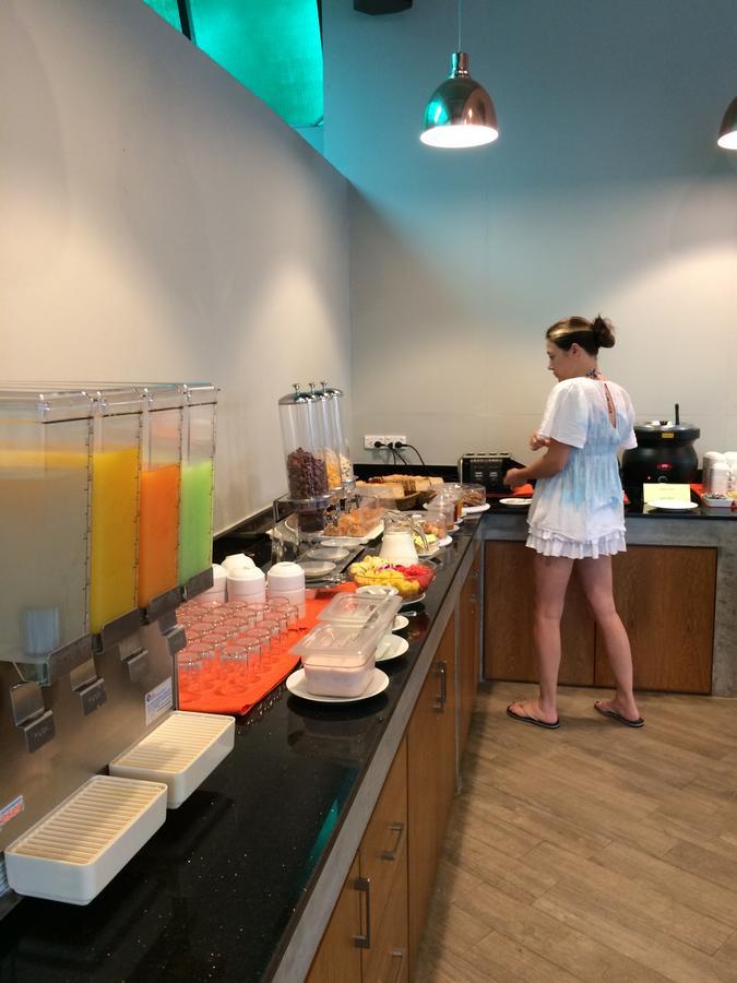 Aonang Sunset - Sha Extra 3* Ao Nang