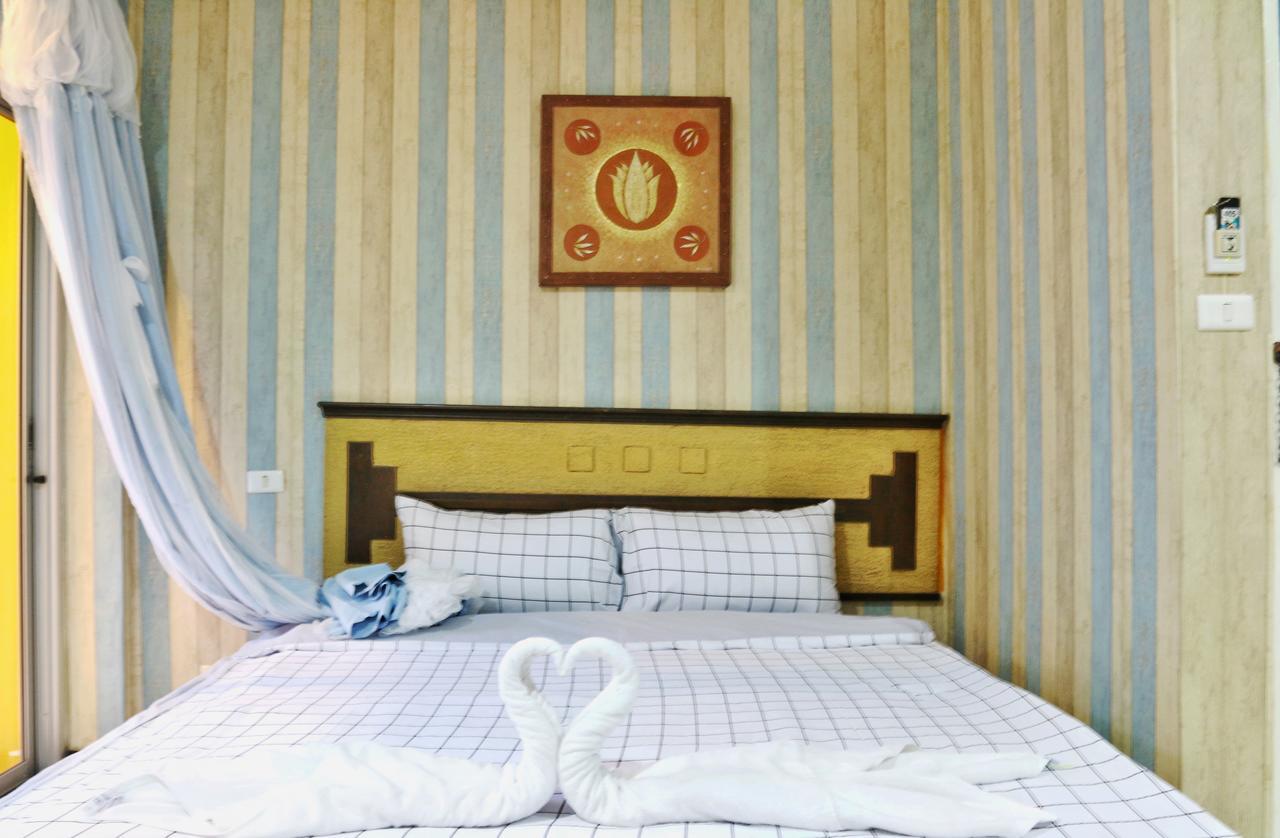 The Galiness International Backpacker Hostel Phuket Patong