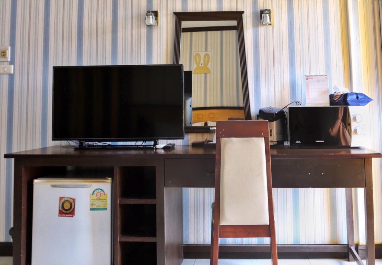 The Galiness International Backpacker Hostel Phuket