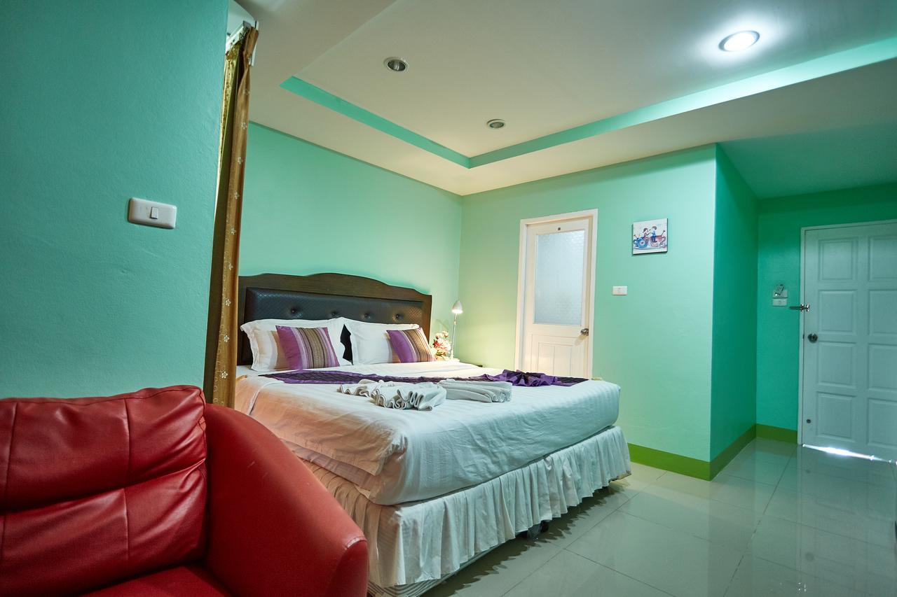 Guest house Siri Place Patong