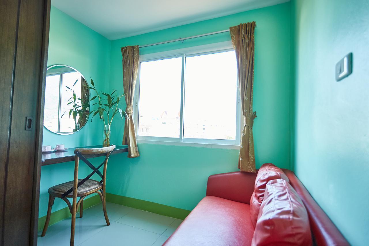 Guest house Siri Place Patong