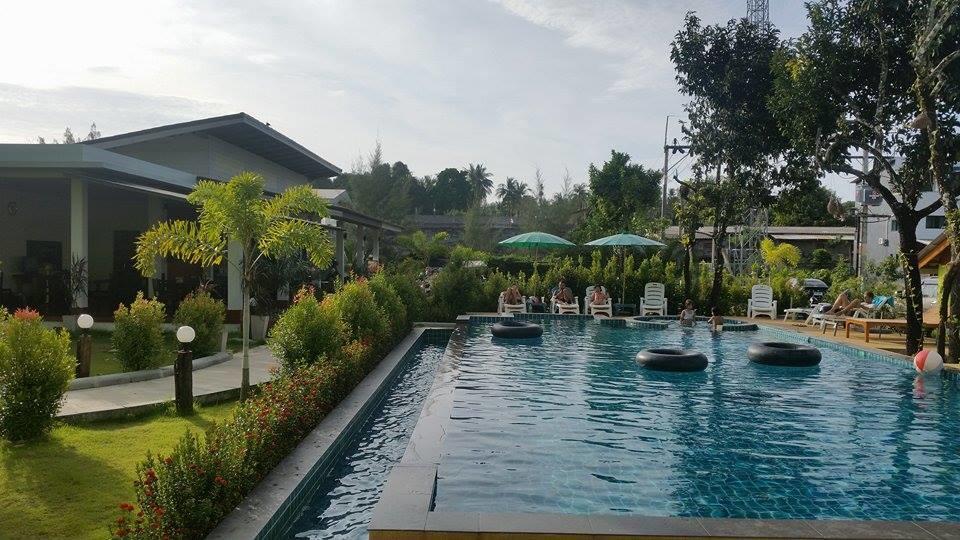 Resort Morakot Lanta 3*