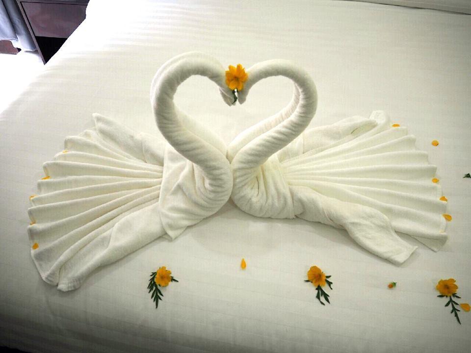 Resort Morakot Lanta
