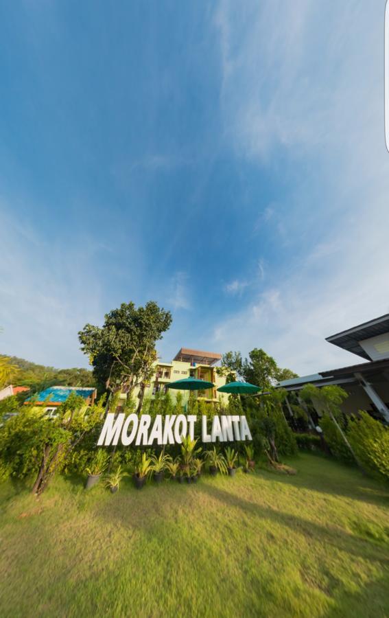 Morakot Lanta Resort Koh Lanta