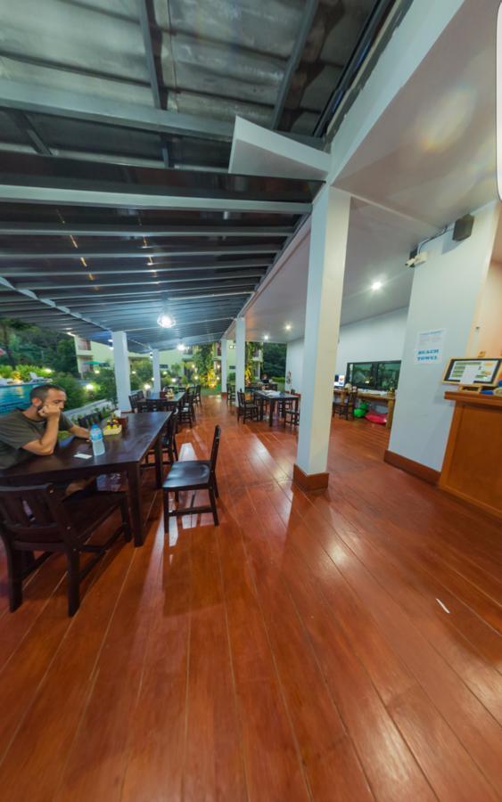 Resort Morakot Lanta Koh Lanta