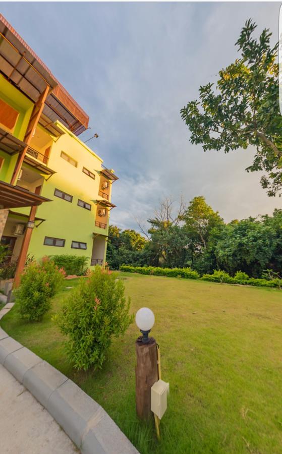 Morakot Lanta Resort Koh Lanta
