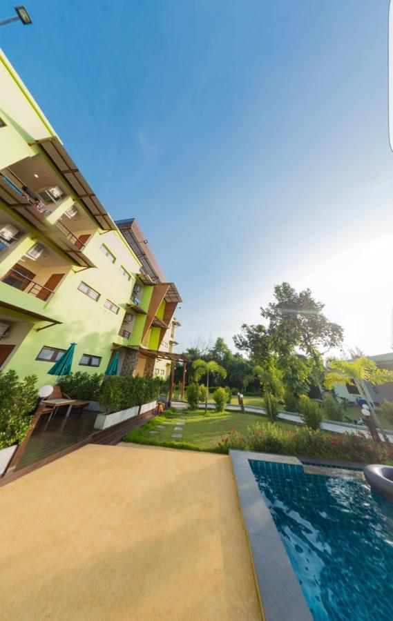 Morakot Lanta Resort Koh Lanta