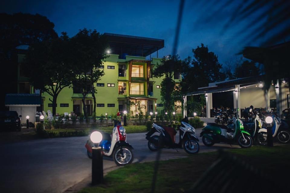 Morakot Lanta 3*