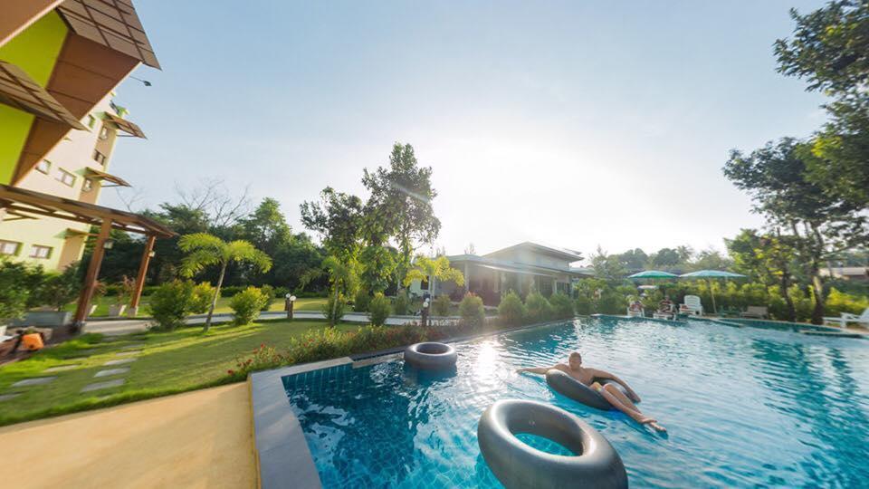 Resort Morakot Lanta 3*