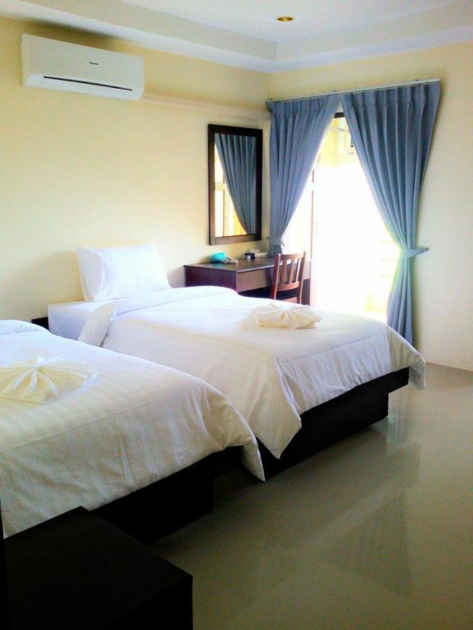 Morakot Lanta 3* Koh Lanta