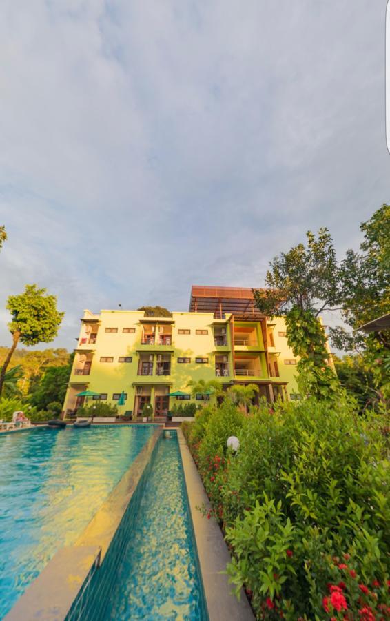 Morakot Lanta 3* Koh Lanta